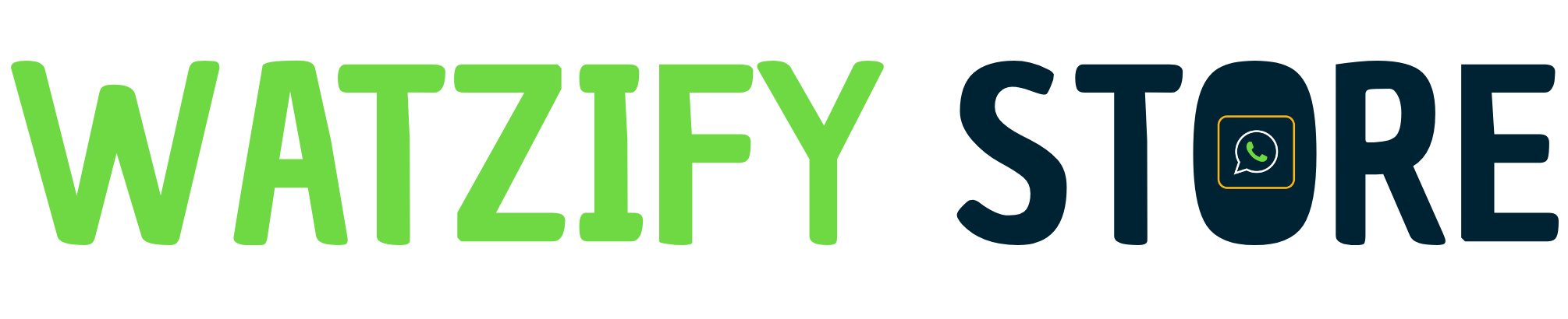 Watzify Store